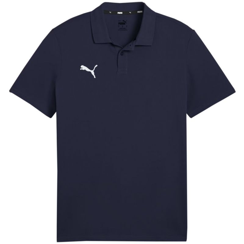 Tričko Puma Team Goal Casuals Polo M 658605 06