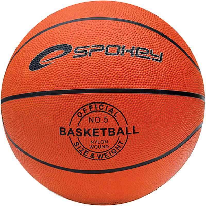 Basketbalová lopta Spokey Active roz 5 82401