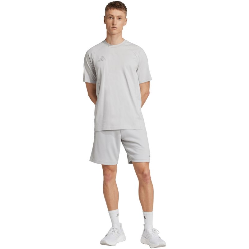 Tričko adidas Tiro 25 Tee Travel M JY5947