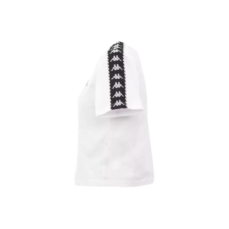 Tričko Kappa Inula T-Shirt W 309090-11-0601