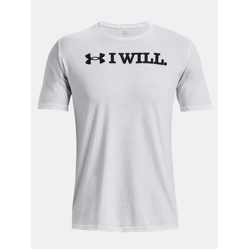 Tričko Under Armour M 1379023-100