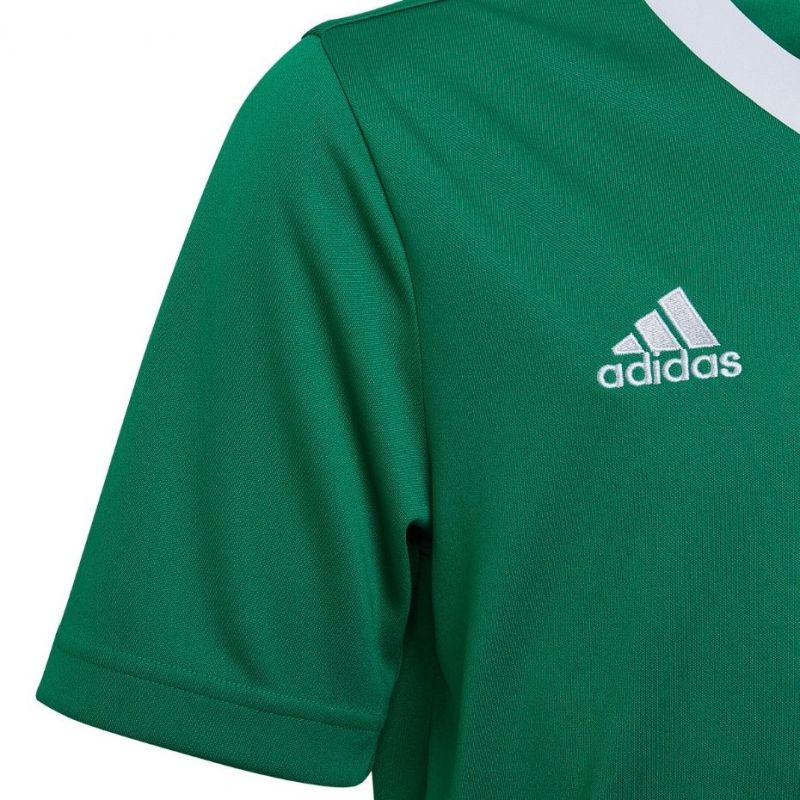 Tričko adidas Entrada 22 Jersey Jr HI2126