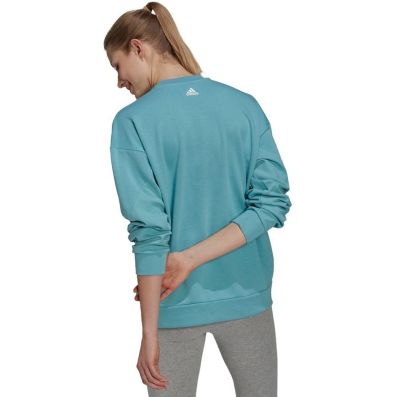 adidas uforu Sweatshirt W GS3893