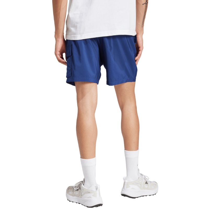 Trenky adidas Essentials Small Logo Cargo Chelsea M JF3532