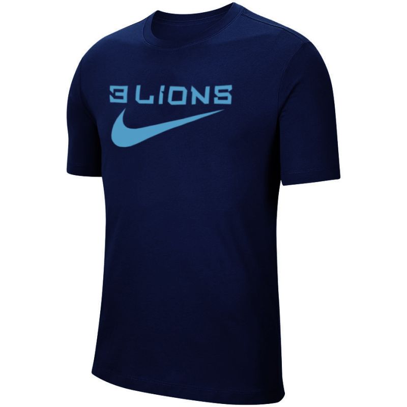 Tričko Nike Ent Swsh Fed WC22 M DH7625 492