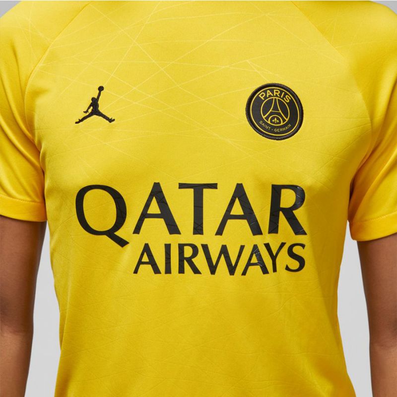 Tričko Nike PSG DF Academy Pro SS Top PM 4TH M DR4906 720