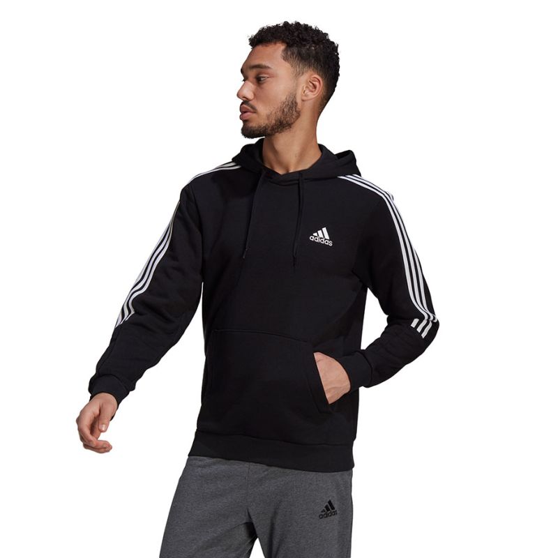 adidas Essentials Hoodie M GK9581