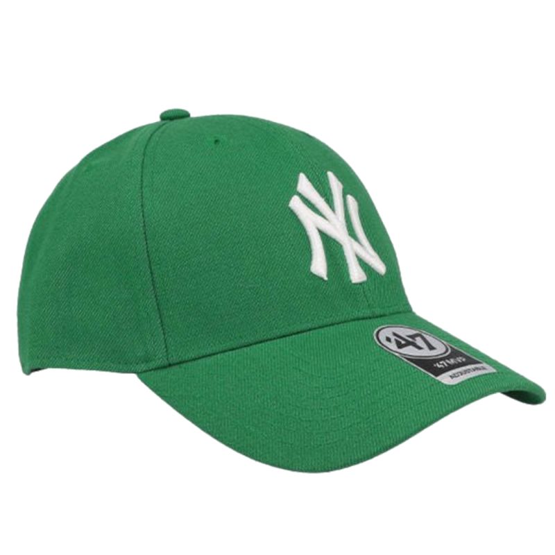Šiltovka 47 Brand New York Yankees MVP Cap B-MVPSP17WBP-KY