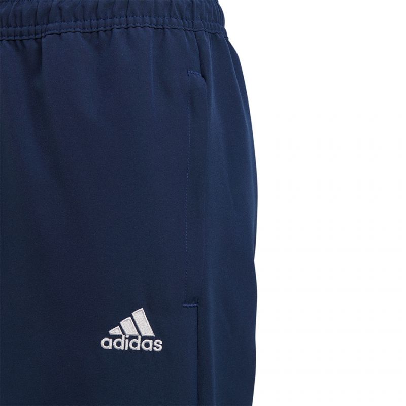 Tepláky adidas Entrada 22 Presentation Jr H57524