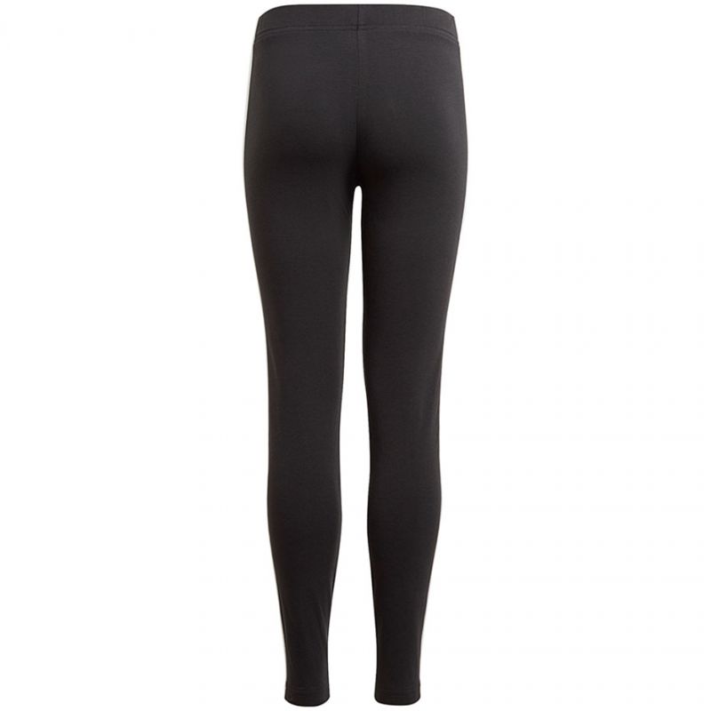 Tepláky adidas Essentials 3 Stripes Leggings Junior GN4046