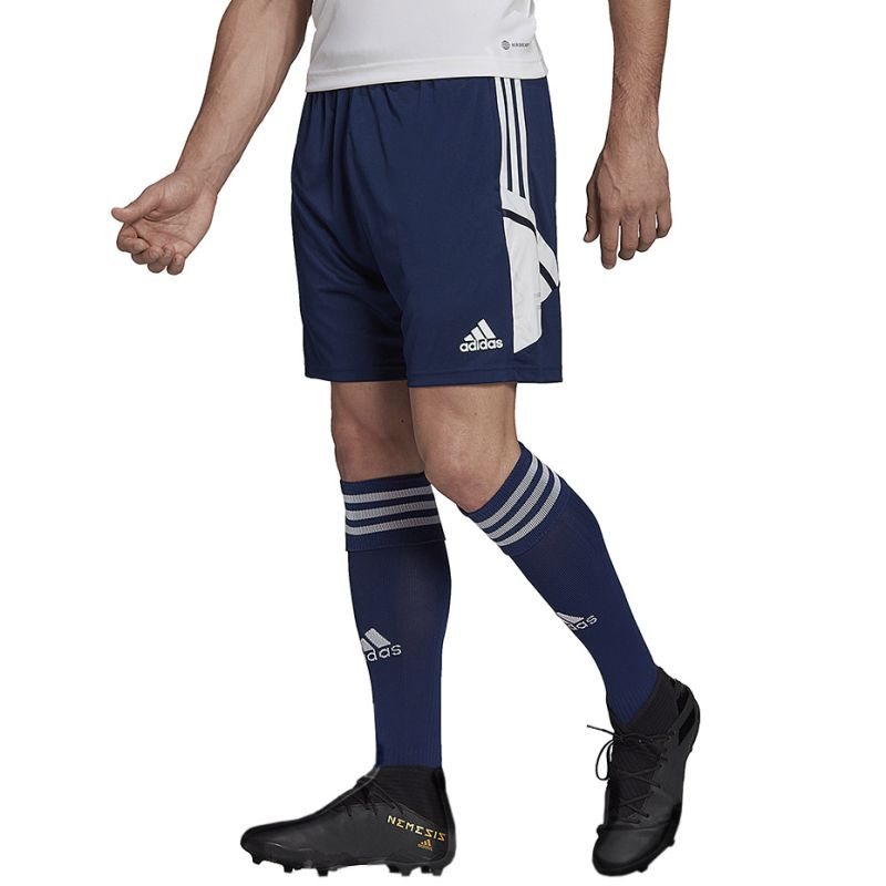 Trenky adidas Condivo 22 Training Shorts M HA6284