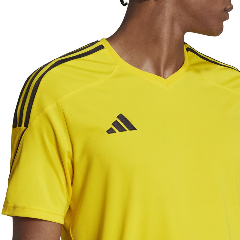 Tričko adidas Tiro 23 League Jersey M HR4609