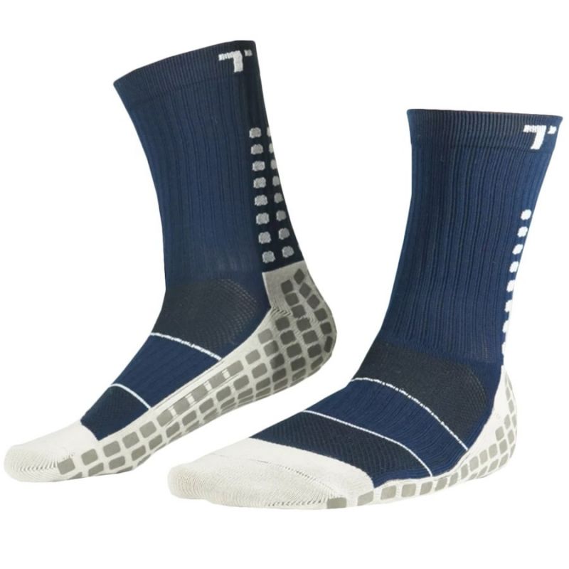 Ponožky futbalové Trusox 3.0 Thin M S737525