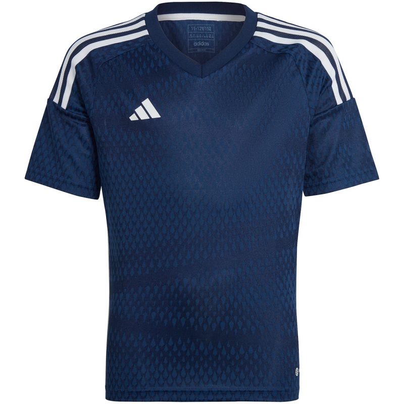 Tričko  adidas Tiro 23 Competition Match Jersey Jr  IC7463