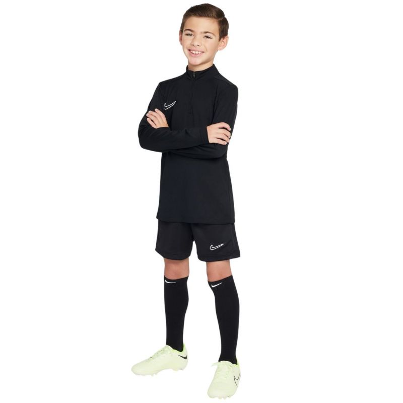 Trenky Nike Dri-Fit Academy 25 Jr FZ9784 010