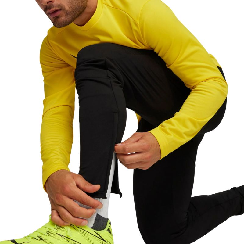 Tepláky Puma Team Goal Slim Training M 659037 03