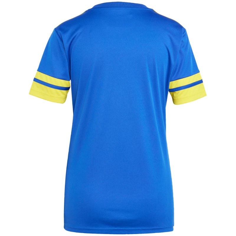 Tričko adidas Squadra 25 Jersey W JN5409