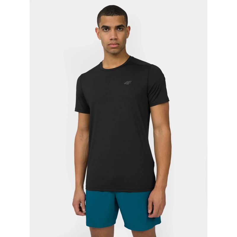 Tričko 4F M 4FWSS24TFTSM598-20S