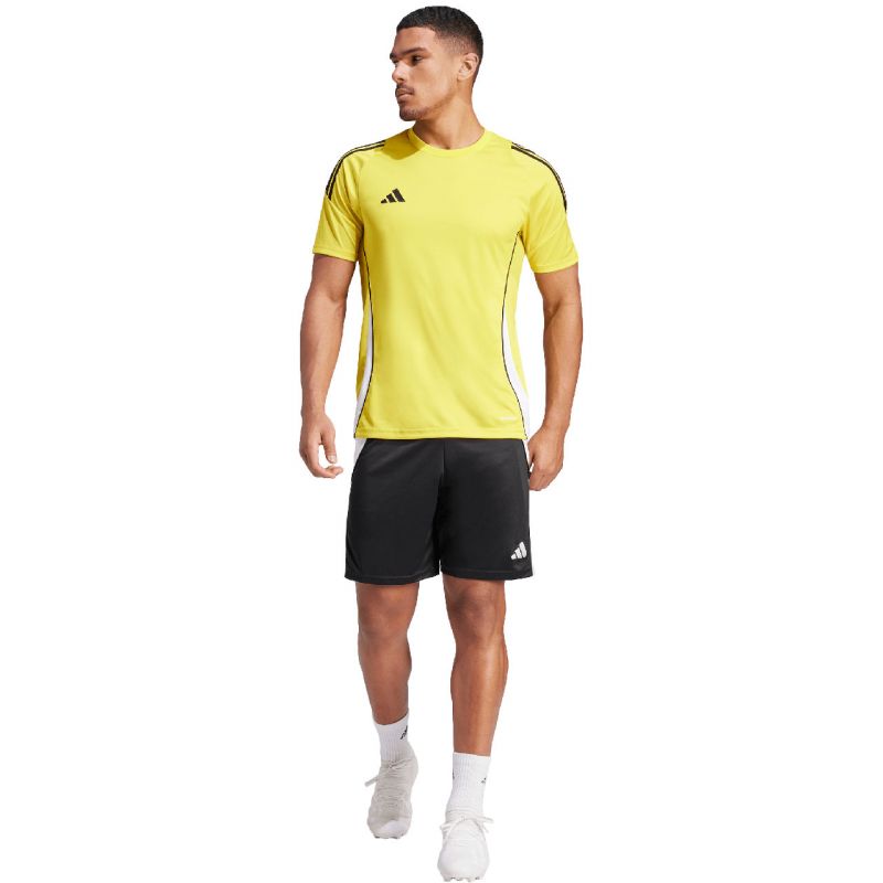 Tričko adidas Tiro 24 Jersey M IS1015