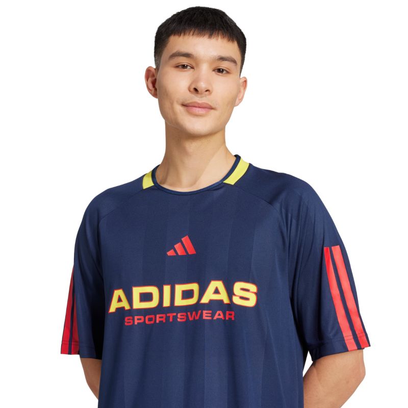Tričko adidas House of Tiro Jersey M KB5571