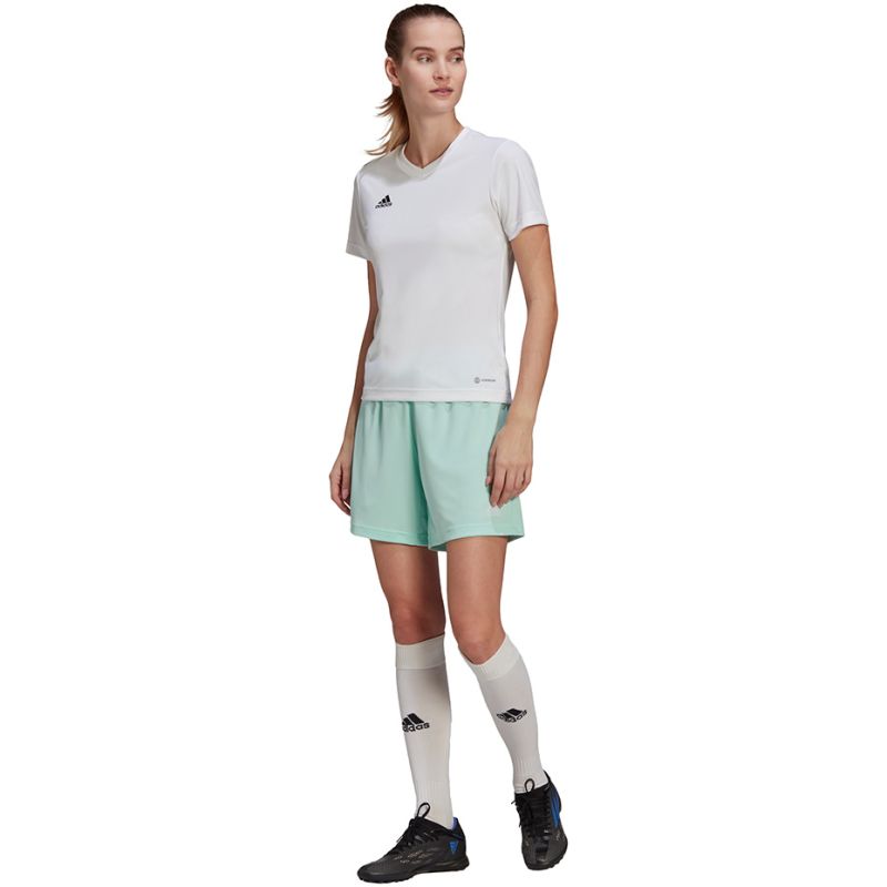Tričko adidas Entrada 22 Jersey W HC5074