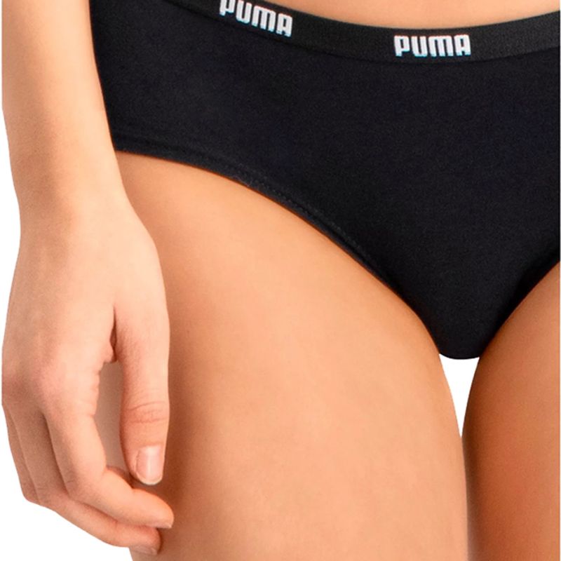 Puma Hipster 2P Pack W 907852 03