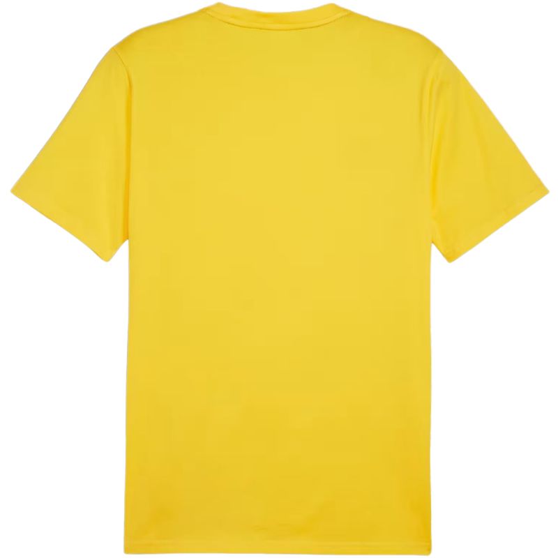 Tričko Puma Team Goal Casuals Tee M 658615 07