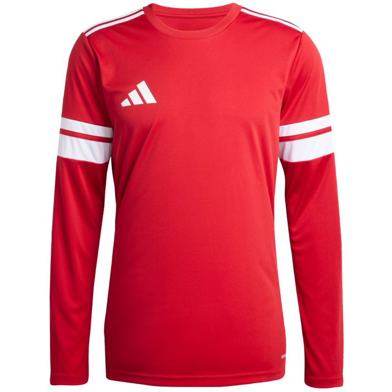Tričko adidas Squadra 25 Long Sleeve Jersey M JE5297