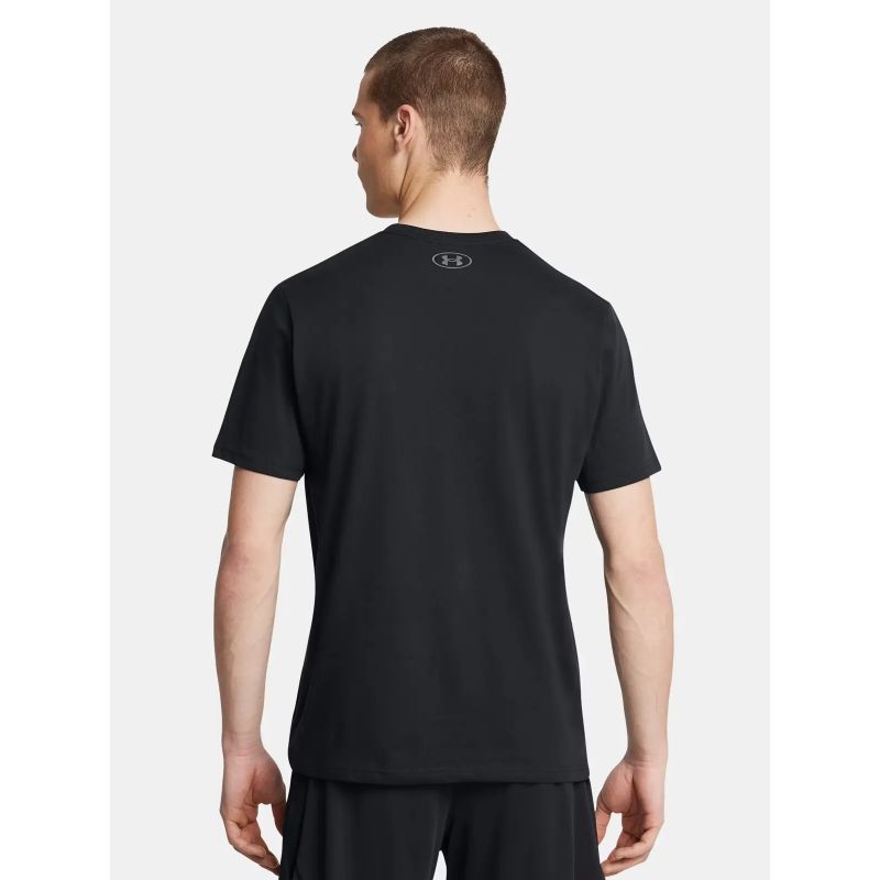 Tričko Under Armour M 1386793-001