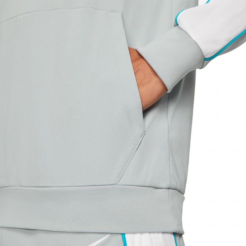 Nike NK Dry Academy Hoodie Po FP JB M CZ0966 019