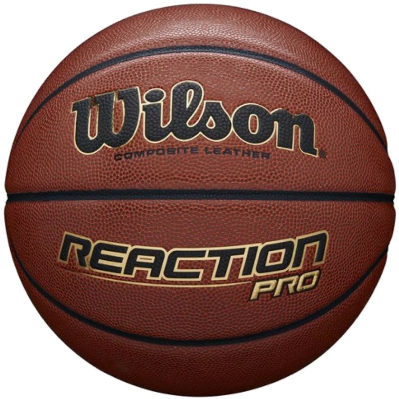 Wilson Reaction Pro 295 Ball WTB10137XB