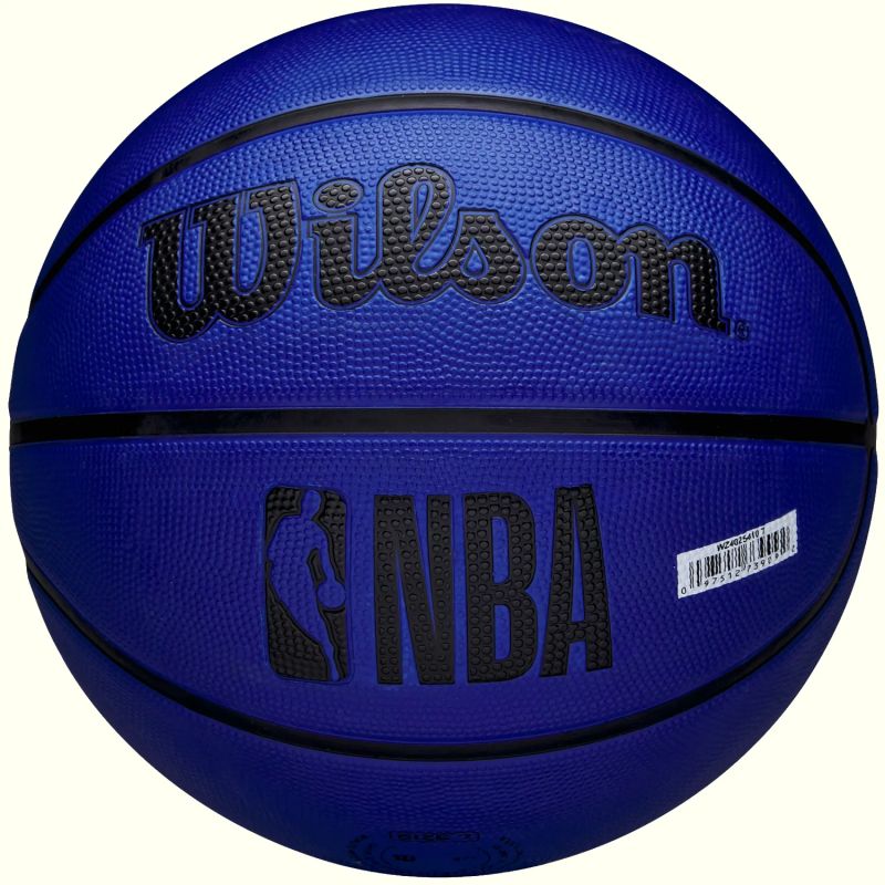Wilson NBA Team Premiere Golden State Warriors Ball WZ4026410XB