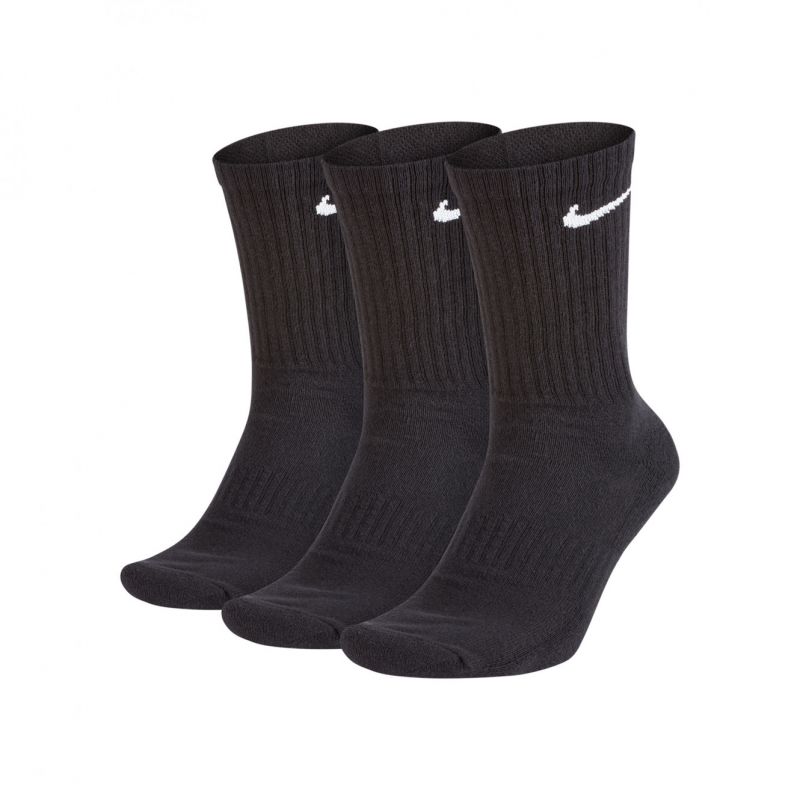 Ponožky Nike Everyday Cush 3P SX7664-010
