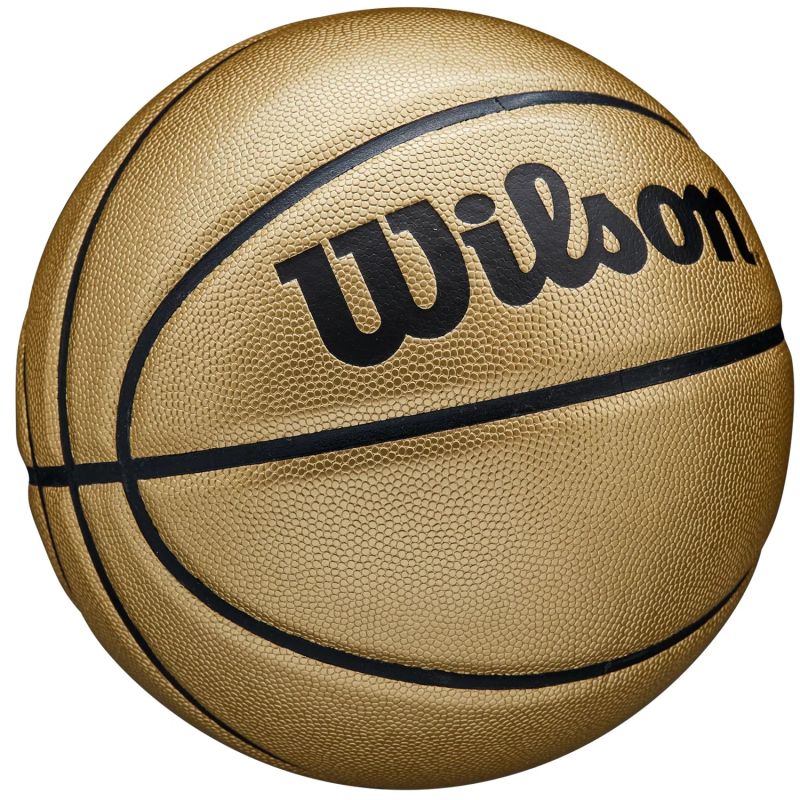 Wilson Gold Comp Ball WTB1350XB