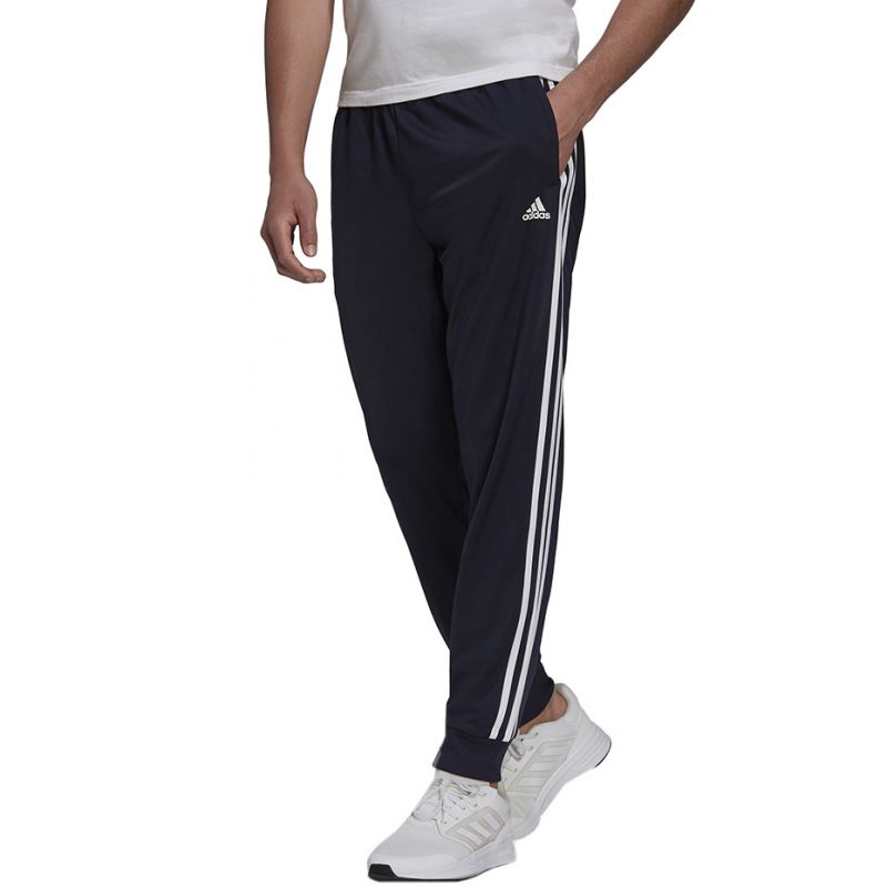 Tepláky adidas Primegreen Essentials Warm-Up M H46106