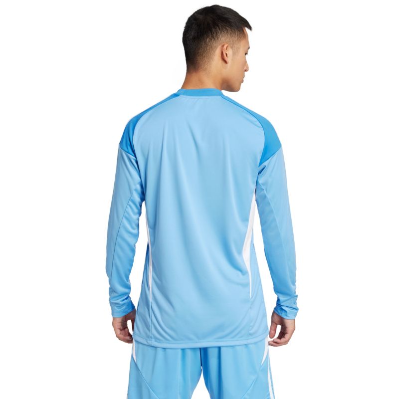 Brankársky dres adidas Tiro 25 Competition Goalkeeper Long Sleeve M JI9722