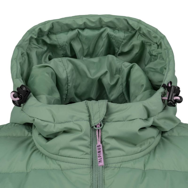 Alpinus Monza W BR18178
