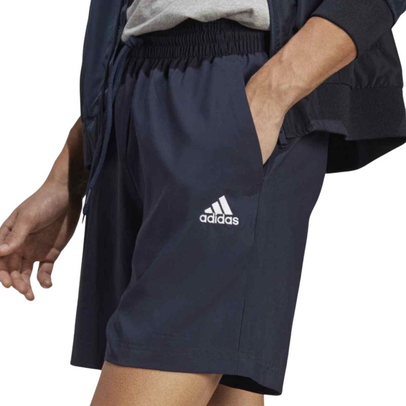 Trenky adidas Aeroready Essentials Chelsea Small Logo M IC9393