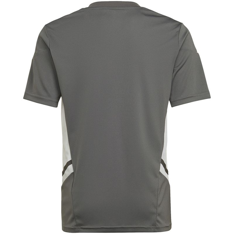 Tričko adidas Condivo 22 Jersey Jr HD2319