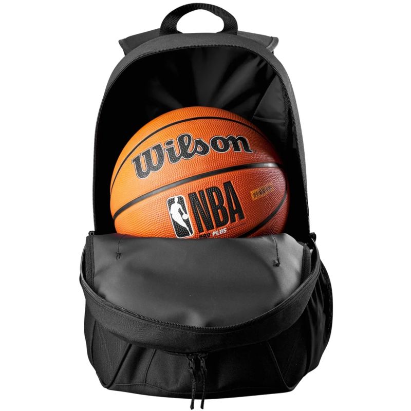 Ruksak Wilson NBA Team Brooklyn Nets Backpack WZ6015002