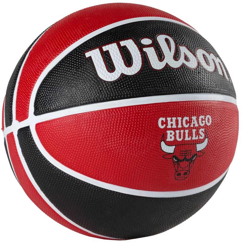 Lopta Wilson NBA Team Chicago Bulls Ball WTB1300XBCHI