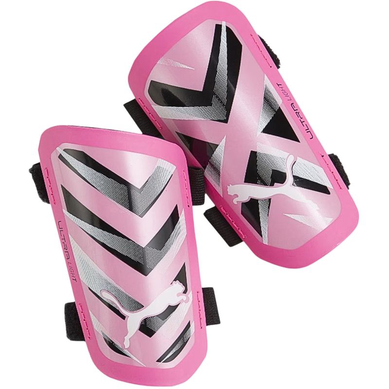 Chrániče Puma Ultra Light Strap M 30875 08