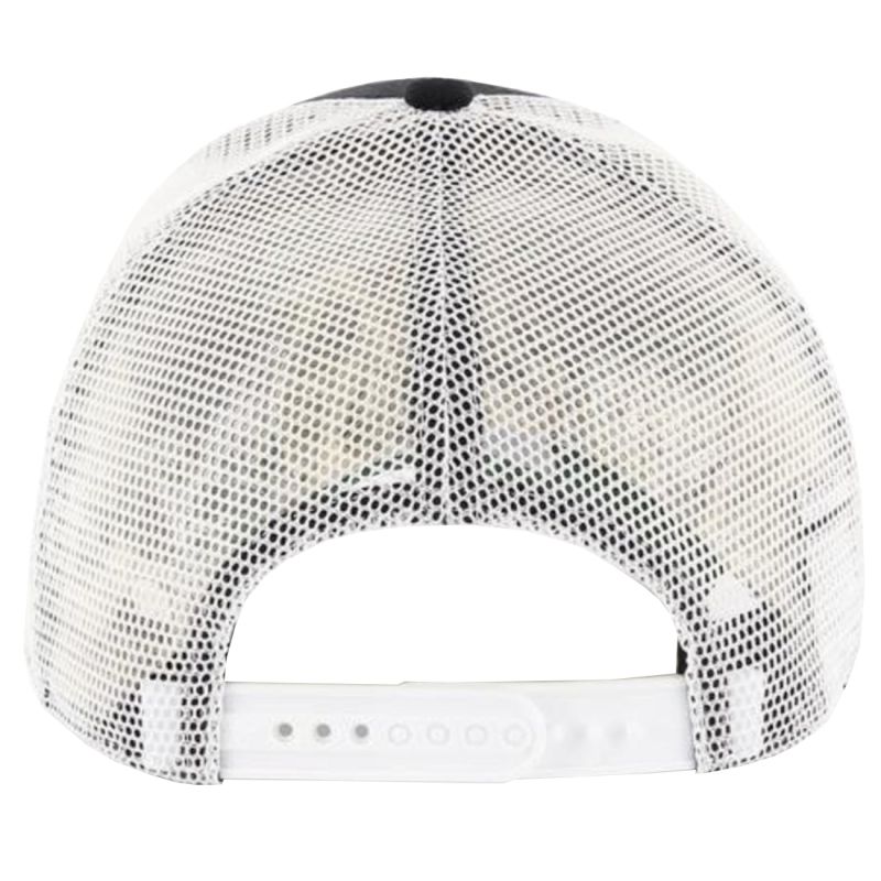 Šiltovka 47 Brand MLB LA Dodgers Cap B-BRANS12CTP-BKC