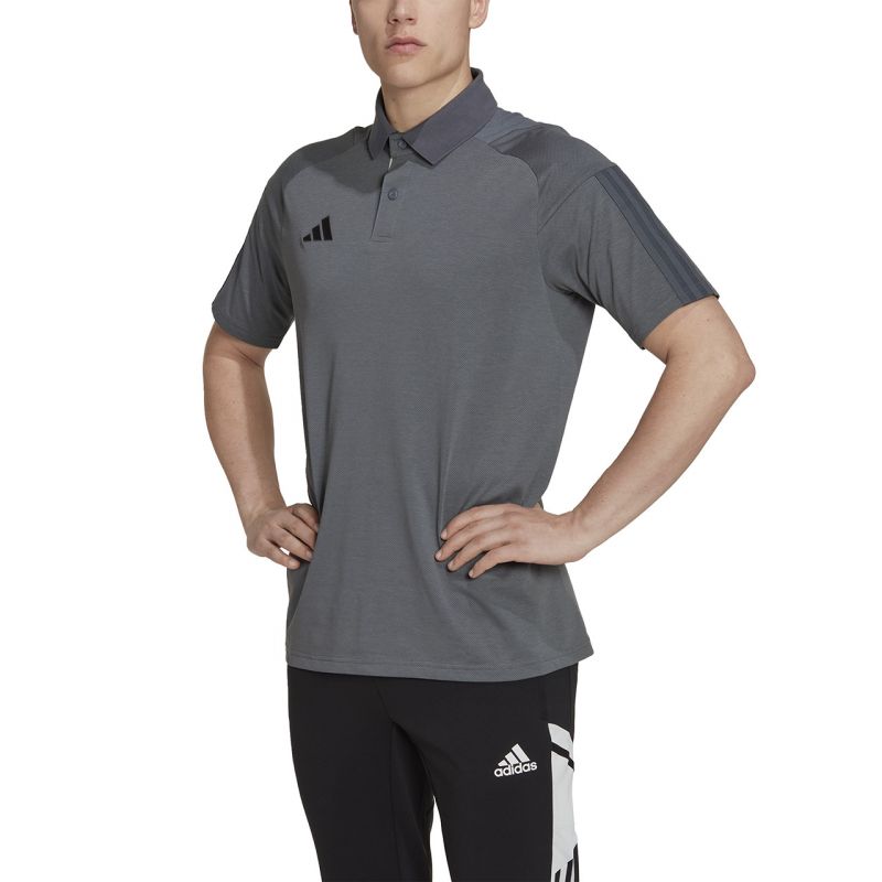 Tričko adidas Tiro 23 Competition Polo M HU1344