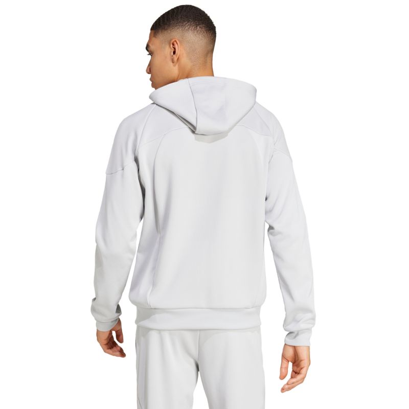 adidas Tiro 25 Full-Zip M JC5130