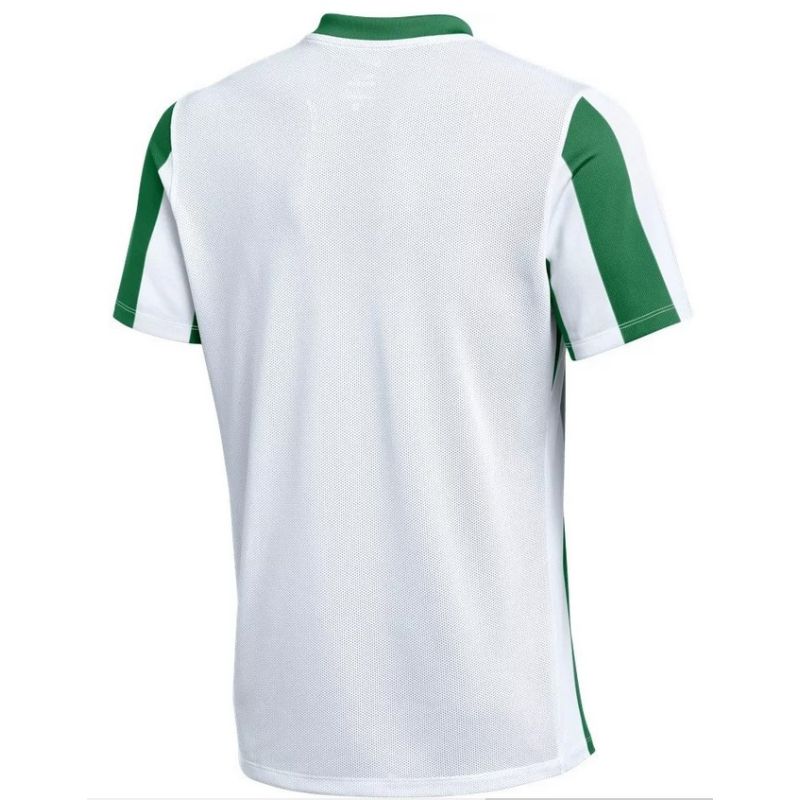 Tričko Nike Dri-FIT Stripped Division V Jr FZ9341-103