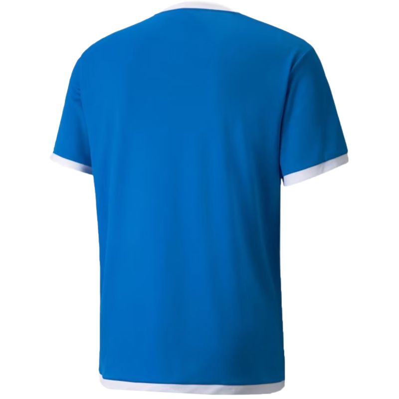 Tričko Puma teamLiga Jersey M 704917 02