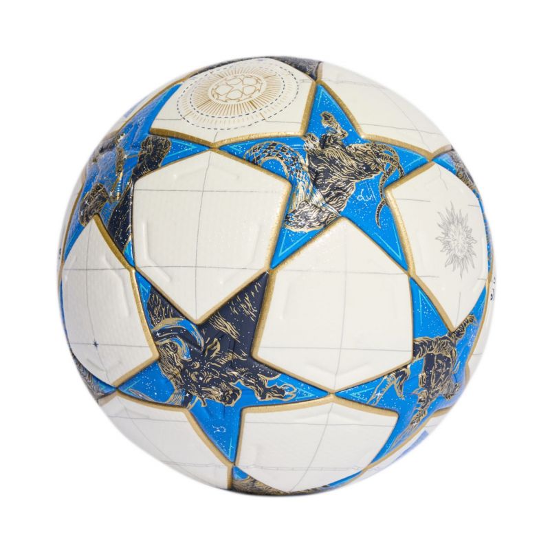 Futbalová lopta adidas UCL Pro 25/26 League Stage  LIGA  JD0188