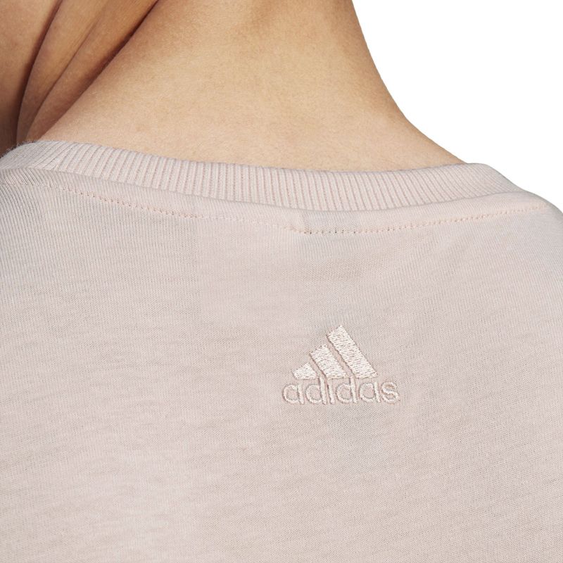 Tričko adidas All SZN Graphic Tee M IC9810