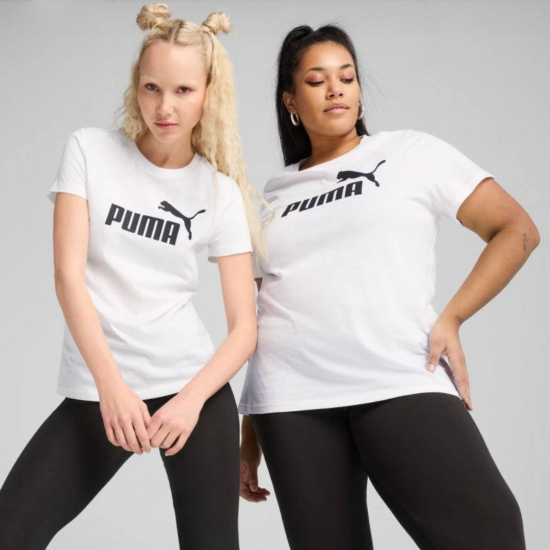 Tričko Puma  ESS No.1 Logo Tee W 682370 02